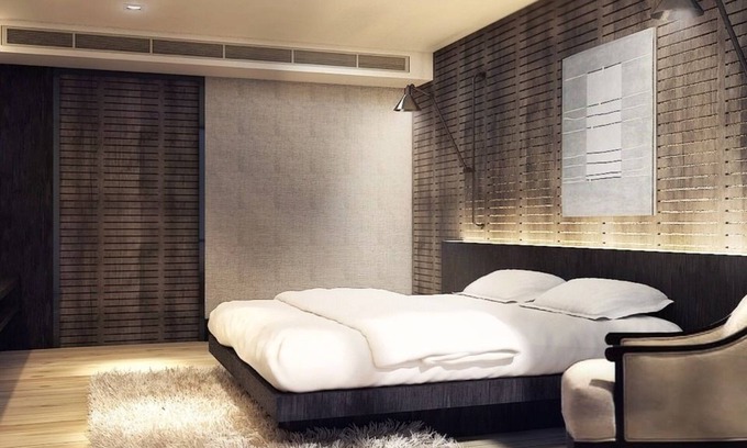 Buriram Hotel | Alvarez Hotel