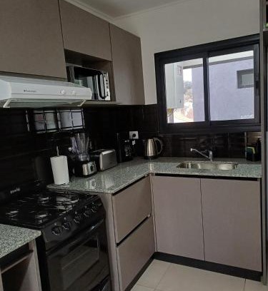 Tandil Apartment | Alvear departamento