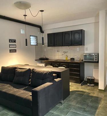 Posadas Apartment | Alvear Flats III