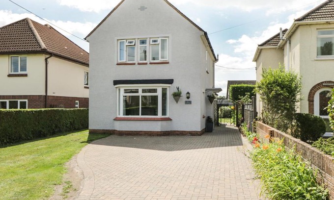 Portskewett House | Alvia