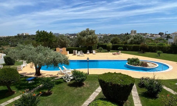 Alvor Apartment | Alvor Apartment by CORAL