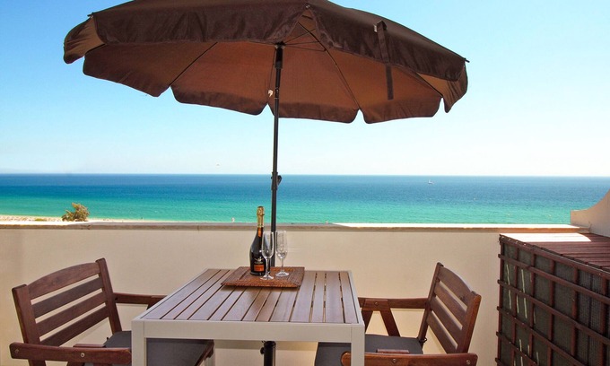 Torralta Apartment | ALVOR Great Sea View - ALGARVE