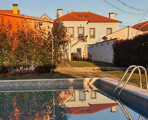 Sao Pedro da Torre Hostel | Alvorada Medieval, AL