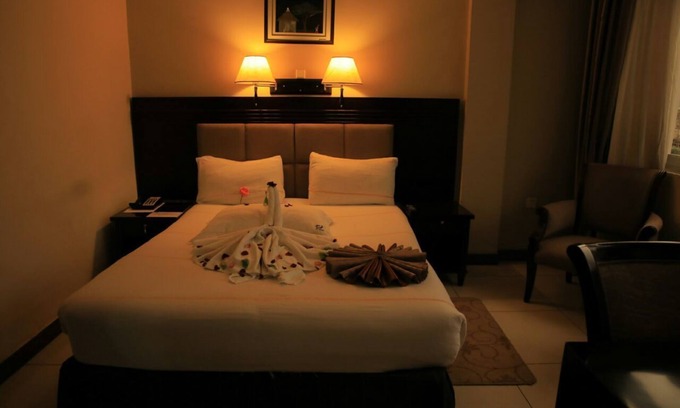 Bahir Dar Hotel | Alwaq Hotel