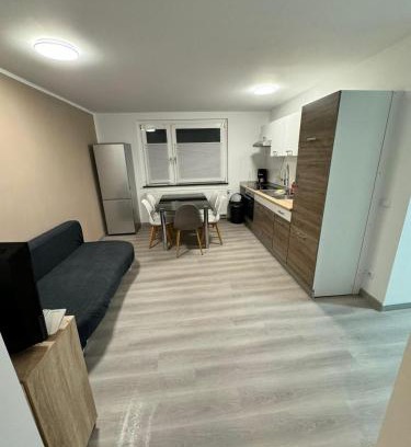 Wabe-Schunter-Beberbach Apartment | AlWi Apartment Braunschweig