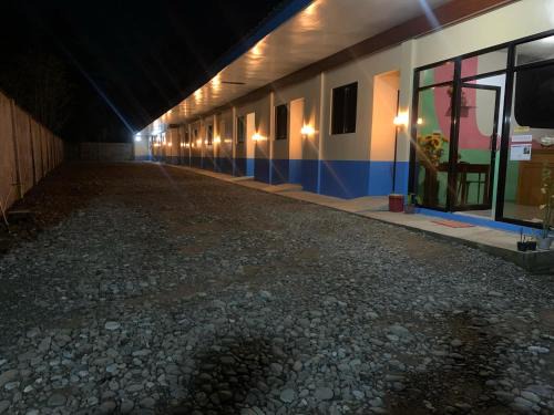 Tandag Apartment | Alwins Beach Resort