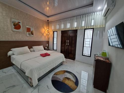 Meulaboh House | Alya Homestay Meulaboh