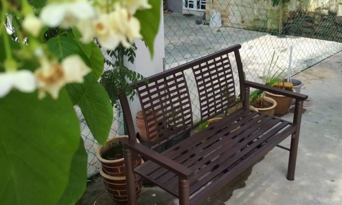 Sungai Baru Tengah House | Alya Homestay