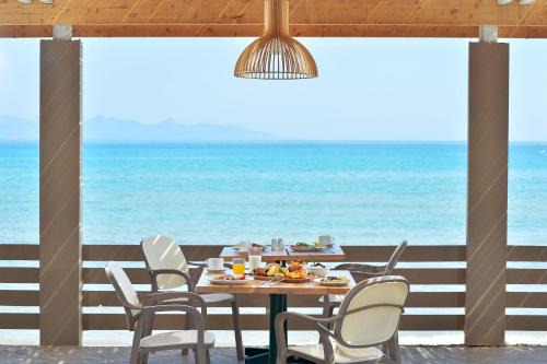 Alikanas Hotel | Alykanas Beach Grand Hotel by Zante Plaza
