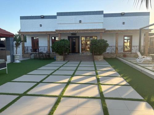 Musannah Resort | AlZaeem Resort & Hotels