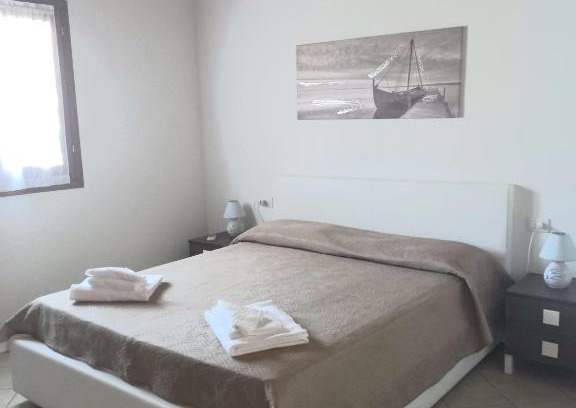 San Teodoro Apartment | Alzoni apartment