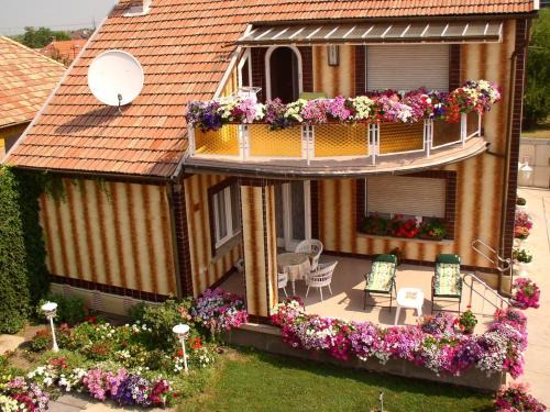 Gyula Apartment | Amália Apartman