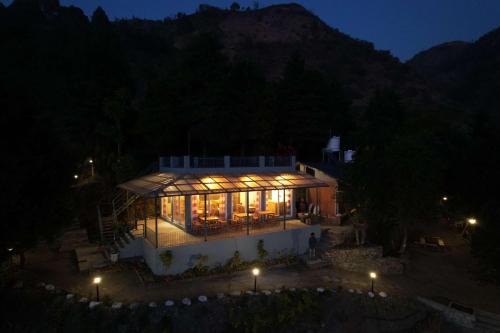 Bhimtal Villa | amã Stays & Trails Godhuli Villas, Naukuchiatal