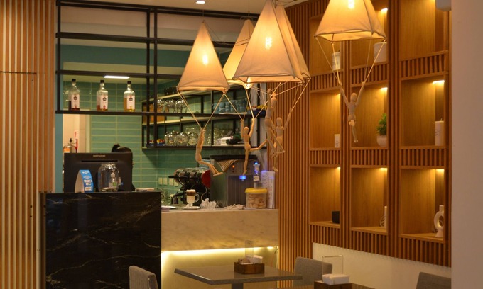 Province of Tucuman Hotel | Amérian Tucuman Apart And Suites
