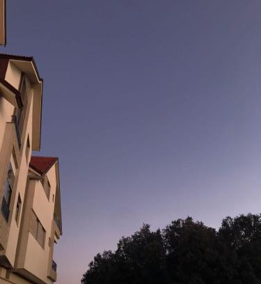 Ifrane Apartment | AM Atlas Home