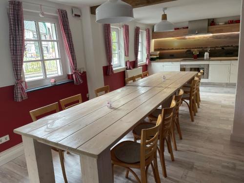 Elleringhausen House | Am Bach