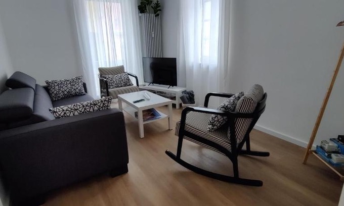 Gengenbach Apartment | Am Boulevard