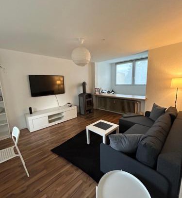 Niederzwehren Apartment | Am Fulda-Ufer