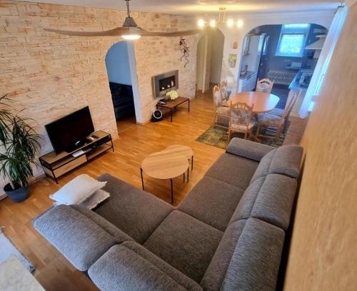Offenburg Apartment | Am Gifizsee 3 Zim Apartment für Familien