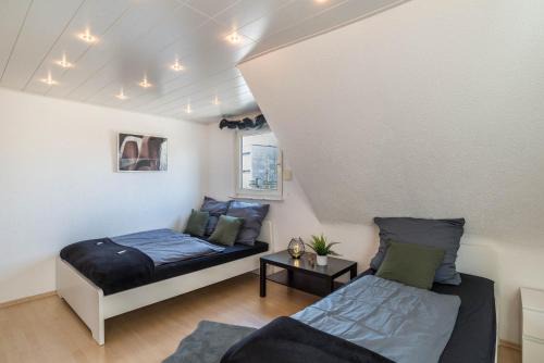 Sindelfingen Apartment | am Hirnach