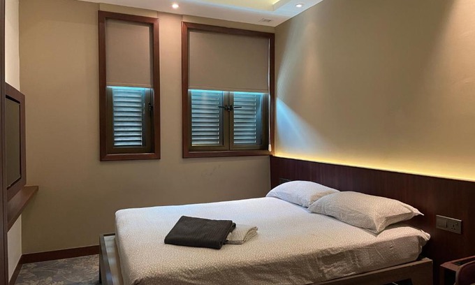 Geylang Hotel | AM Hotel