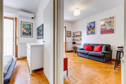 Monti Apartment | AM House Colosseo
