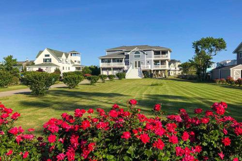 Sandbridge House | Am I Dreaming