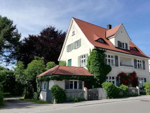 Unterallgau Apartment | Am Illerradweg