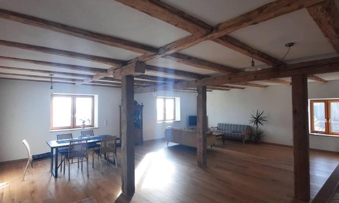 Hauzenberg Apartment | Am Kapferhof