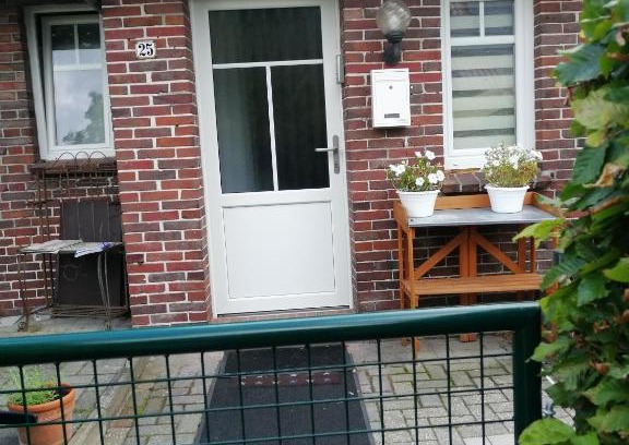 Großheide Apartment | Am Kleinheider Weg
