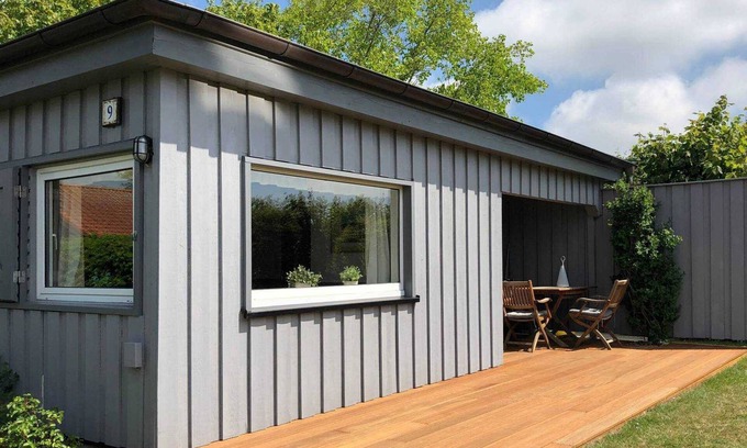 Goting Apartment | Am Kliff 9, Goting, Germany