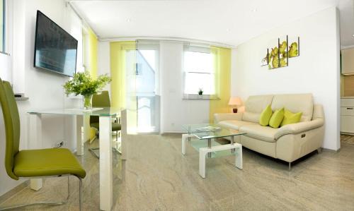 Kirchdorf Apartment | Am Krabbenweg Whg.1 im Haus Am Krabbenweg