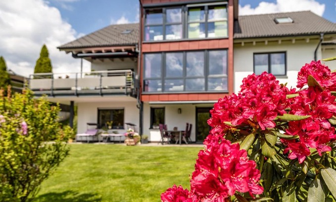 Furtwangen Apartment | Am oberen Bühl