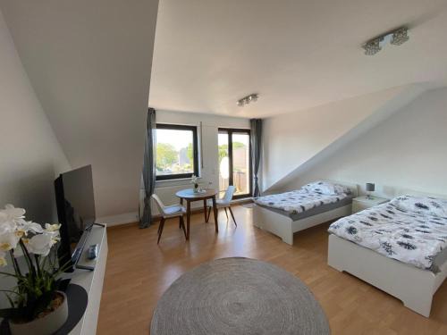 Recklinghausen Apartment | Am Quellberg Apartments Recklinghausen
