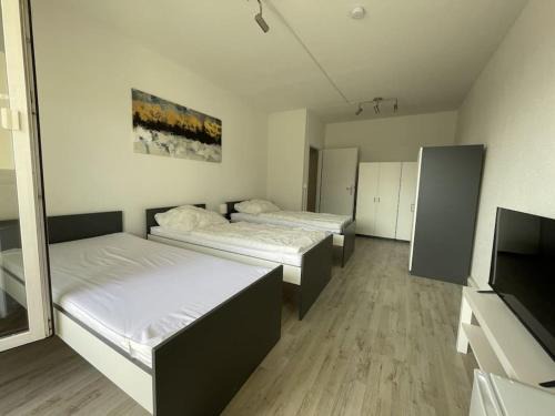 Boehlen Apartment | Am Ring Monteurzimmer Apartment Böhlen