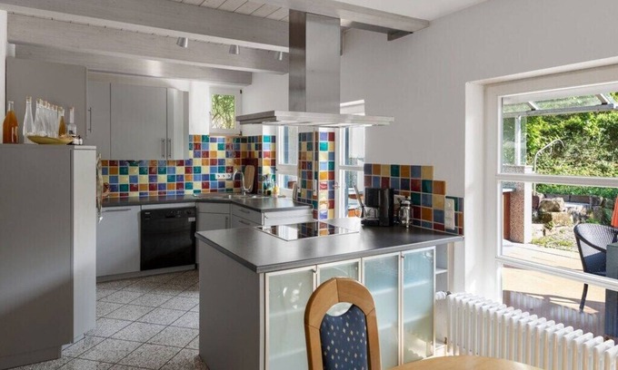 Freiamt House | am Schönwasen Comfortable holiday residence