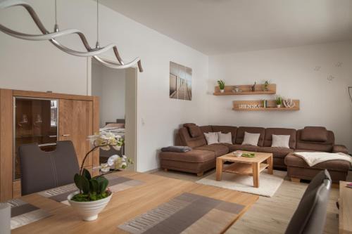 Bad Harzburg Apartment | Am Schlosspark
