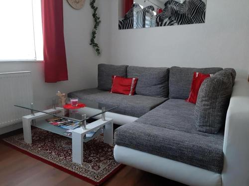 Gehren Apartment | Am Schlosspark
