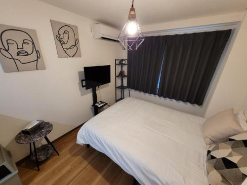Okubo Apartment | AM Shinjuku Tokyo