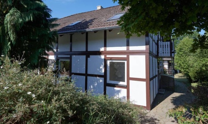 Feriendorf Frankenau Apartment | Am Sternberg 226 by Interhome