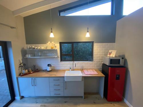 Windhoek Apartment | Am Ufer 14