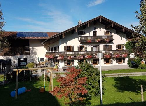 Grabenstatt Apartment | Am Valtlhof