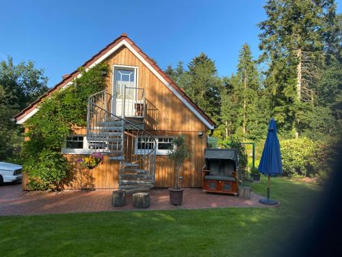 Westerstede Apartment | Am Wald