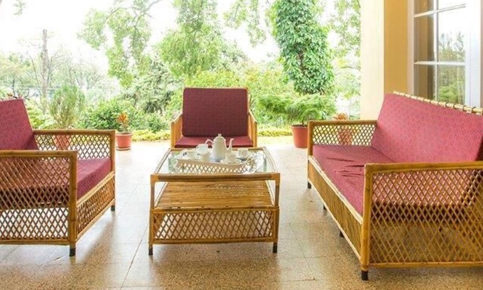 Chikkamagaluru Villa | Ama Plantation Trails , Chikmagalur