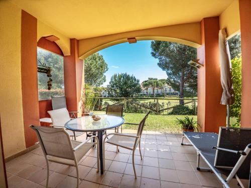 Islantilla Apartment | AMA Residences Andalucia