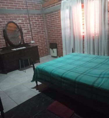 Pocho Department Apartment | Amables