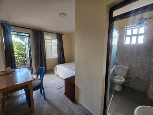 Ngong House | Amache Apartments