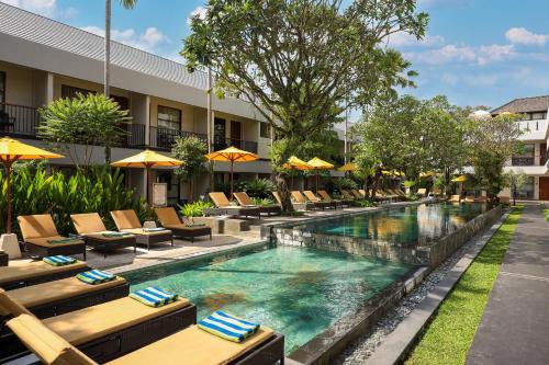 Laksmana Resort | Amadea Resort & Villas Seminyak Bali