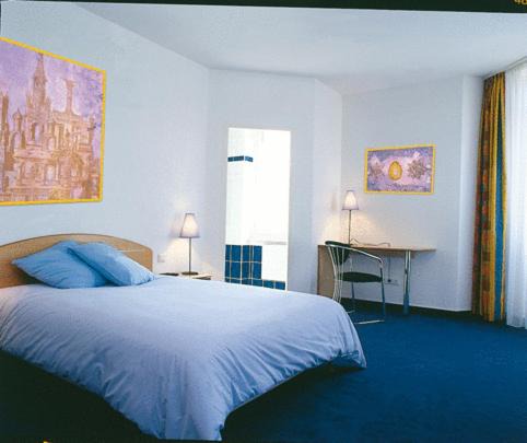 Sarreguemines Hotel | Amadeus Hotel