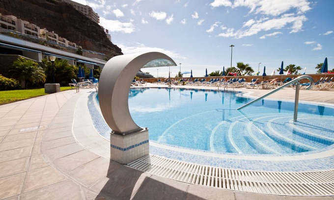 Amadores Apartment | Amadores Beach Apartments
